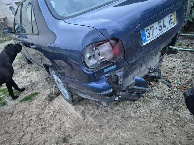 Fiat Marea 1997 PT