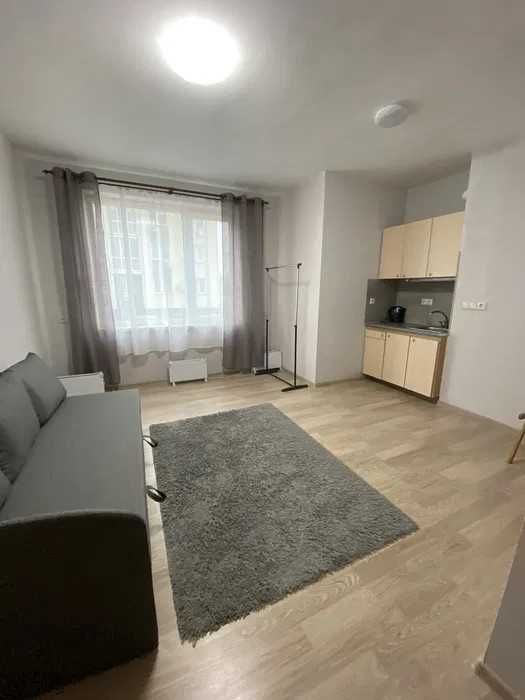 Продаж 1-к ЖК Паркленд метро Васильківська Виставковий центр.