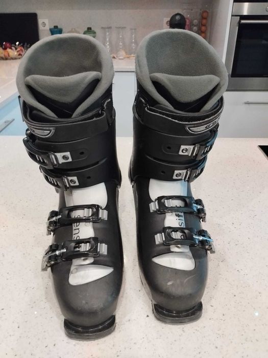 Botas de ski de pista