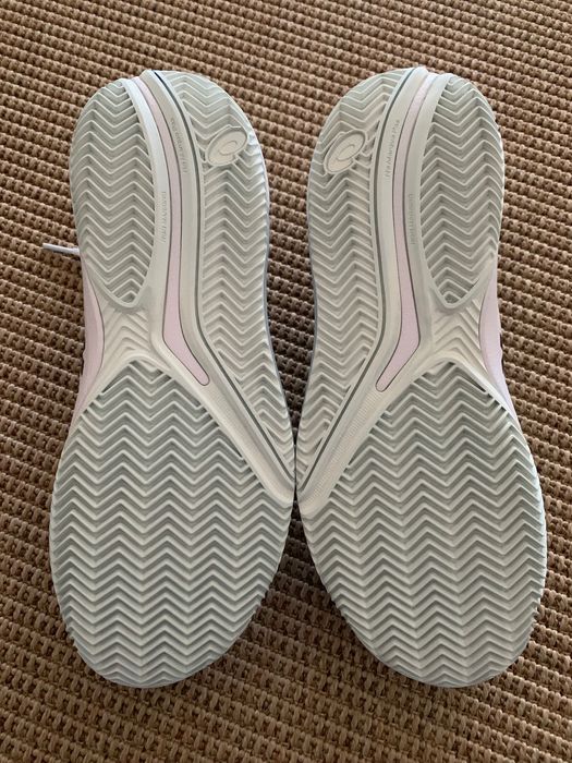 Ténis padel asics n•41.5