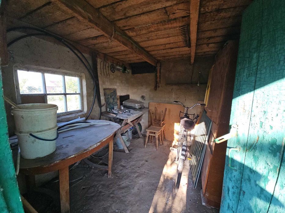 Продаж будинку неподалік центру Яготина, Київська область Є відеоогляд