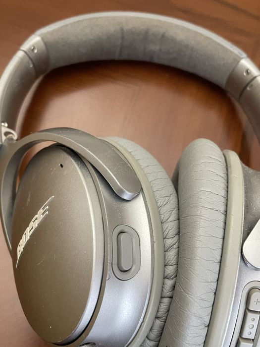 Наушники bose qc35, звук, оригинал