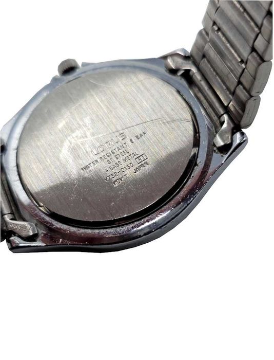 Zegarek męski Lorus | V732-5A50