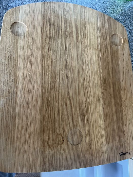 Bimby TM6 + Bimby Friend (com oferta)