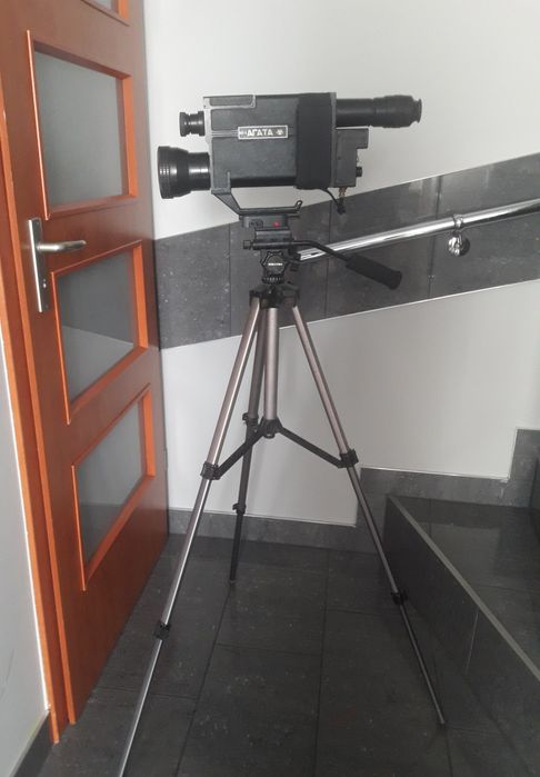 Wojskowy kaskadowy Noktowizor NZT-3 1500 metrów  laser obiektyw 100mm