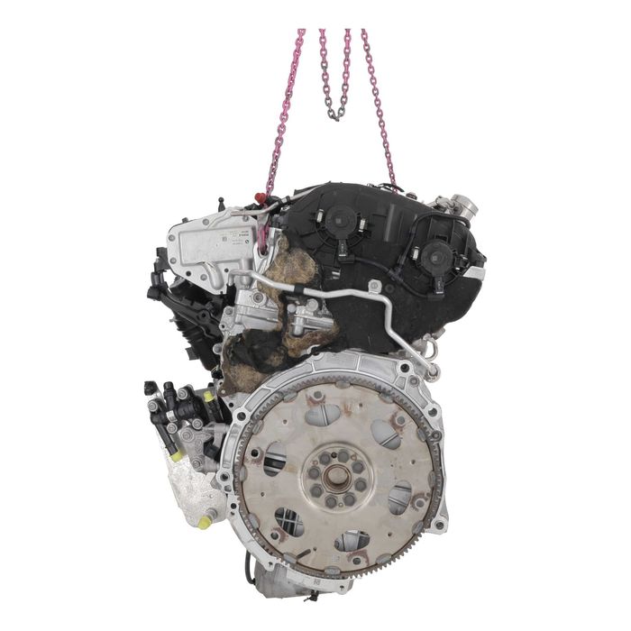 Motor BMW 3,0L 340CV - B58B30B