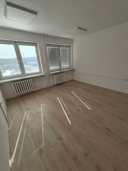 Wynajmę lokal użytkowy, biuro blisko centrum.