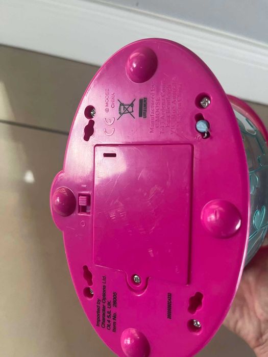 Little Live Pets Interaktywny motyl + domek