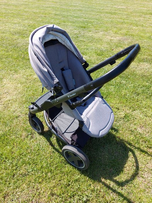 Wózek x-lander x-cite