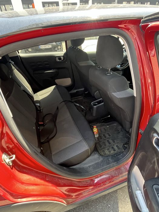 Продам Citroen c3