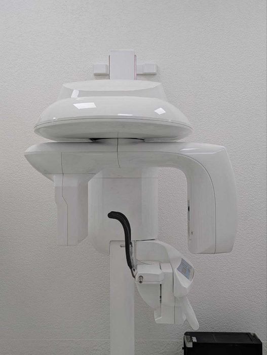Томограф Carestream CS 9300