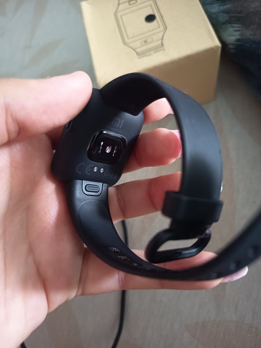 zegarek mi watch lite RedmiWT02
