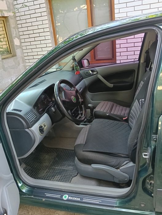Продам Шкода октавия тур