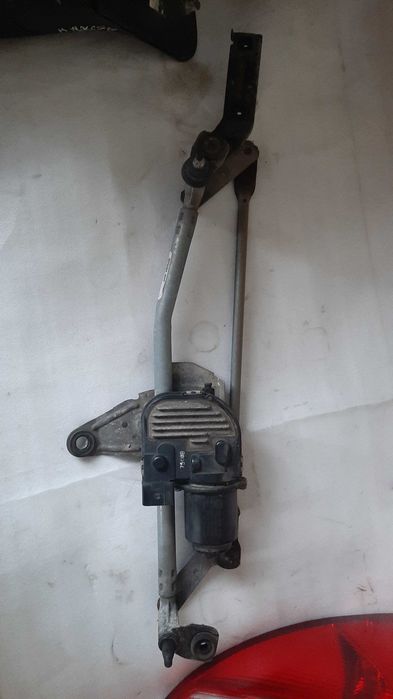 Mechanizm wycieraczek WV Passat B6 3C1955419A / 3C1955023E