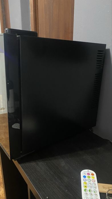 Garrafeira Chanson Taurus 8