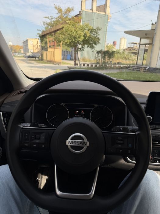Nissan Rogue SV 2021