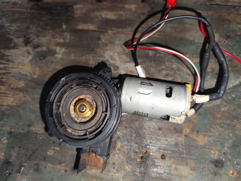 Двигун кавомолки SOLAC ESPRESSION NEO SUPREMMA CA4815 505012000A21