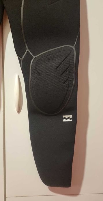 Fato surf  Billabong 3/2mm Furnace Ultra - Chest Zip Wetsuit for Men