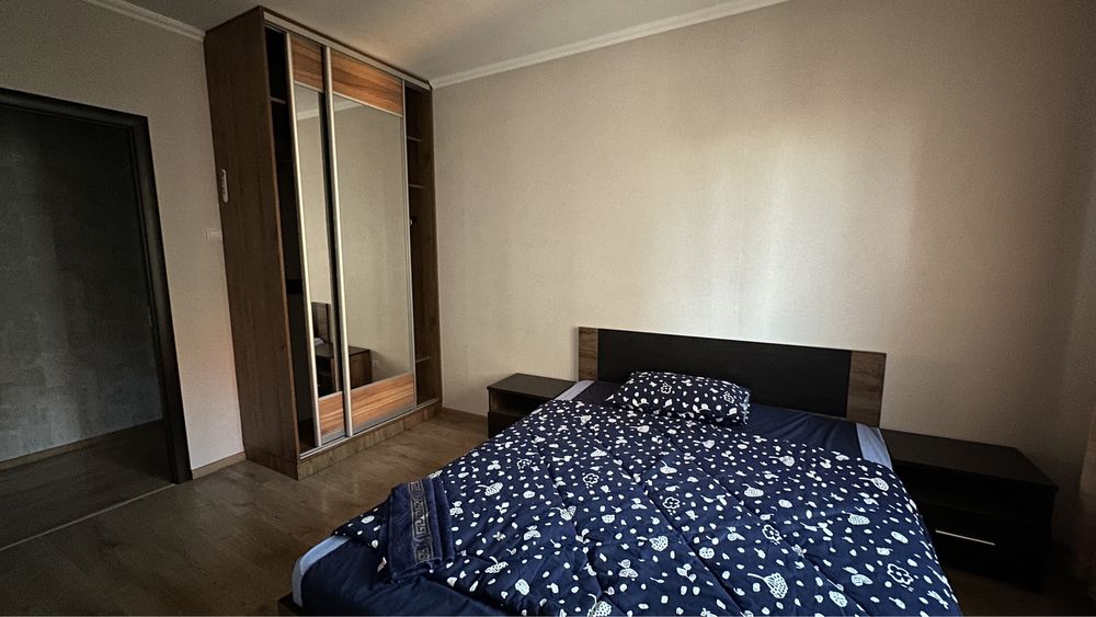 ВІД ВЛАСНИКА! БЕЗ %!Оренда 2к квартири ЖК Еврика Іподром Теремки2 ВДНГ