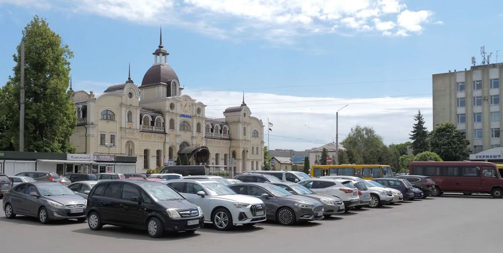 Центр. 1кім.кв. ЖК Дрім Таун Dream Town