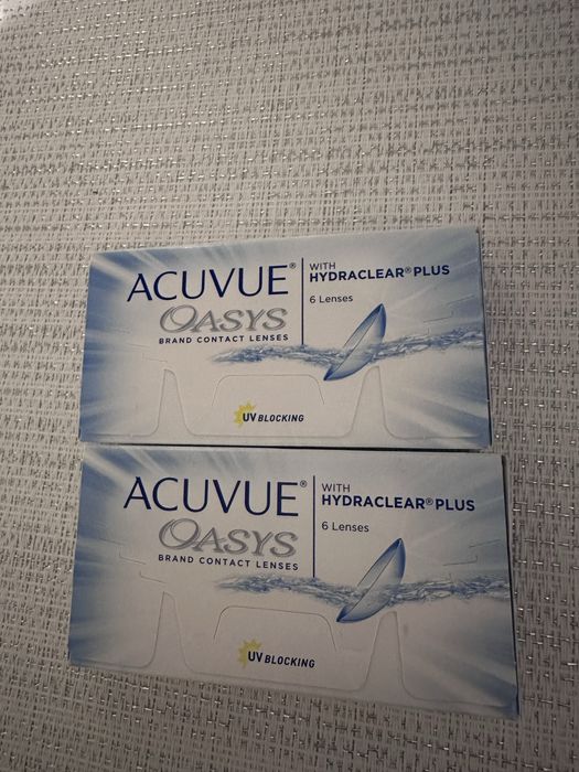 Soczewki miesięczne