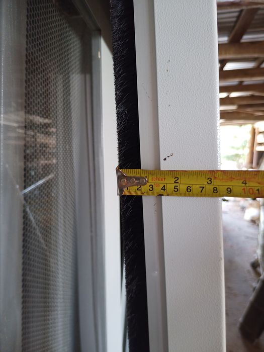 Drzwi przesuwne techniczne przemysłowe