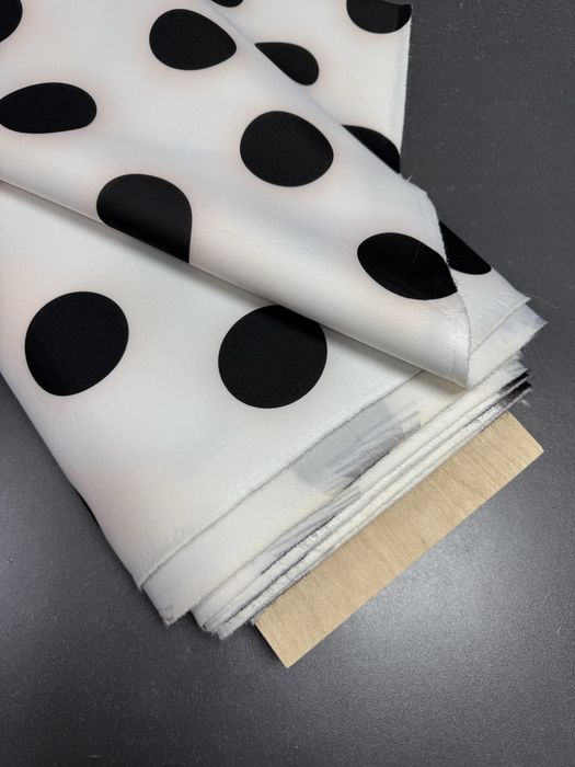 Materiały krawieckie