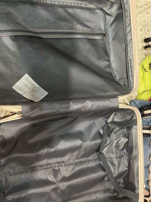 Malas para viagens