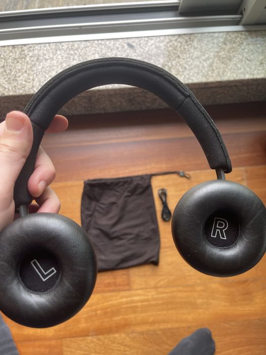 Headphones Bang&Olufsen H8i