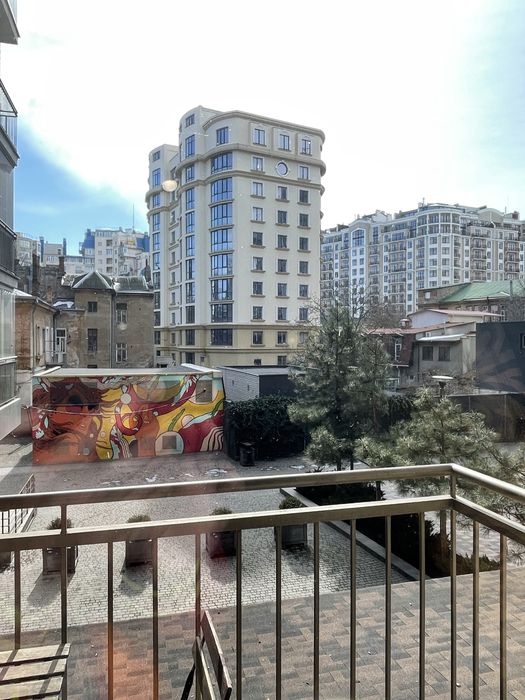 Сдам квартиру на Французском бульваре / Отрадная / ЖК Ясная поляна