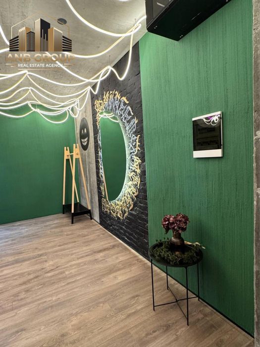 Без% Аренда офиса с ремонтом 105м2, ЖК Новопечерская Башня, Печерск