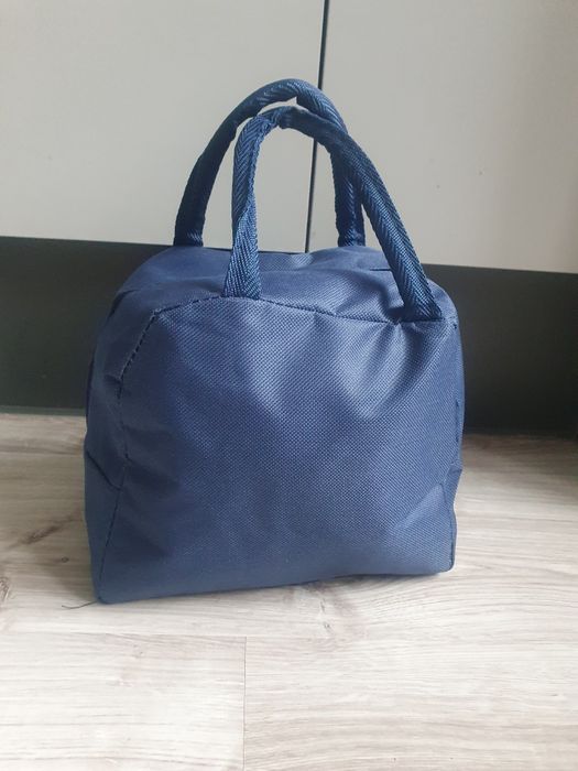 Torba termiczna na lunch