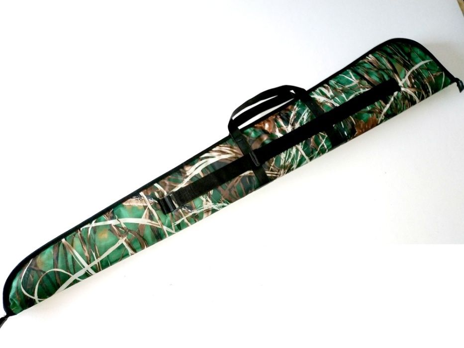 Чехол для ружья улучшенный 110,120,130,140 см