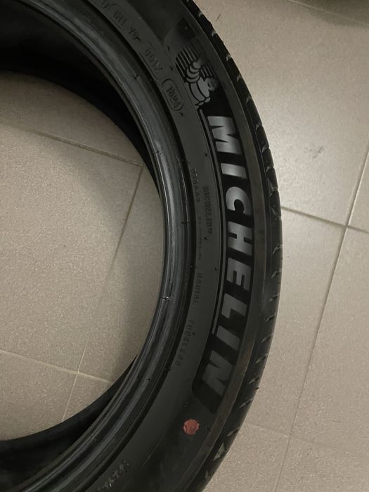 Michelin 2024 opony letnie 225/50 R 19  nowe