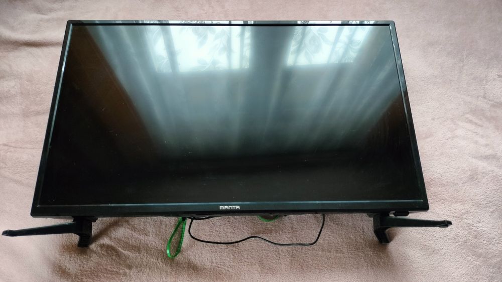 Telewizor MANTA 32"