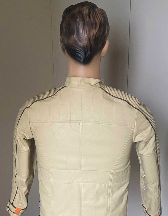 Star Wars - casaco - Finn