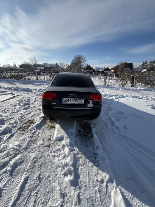 Продам Ауді а4 б7