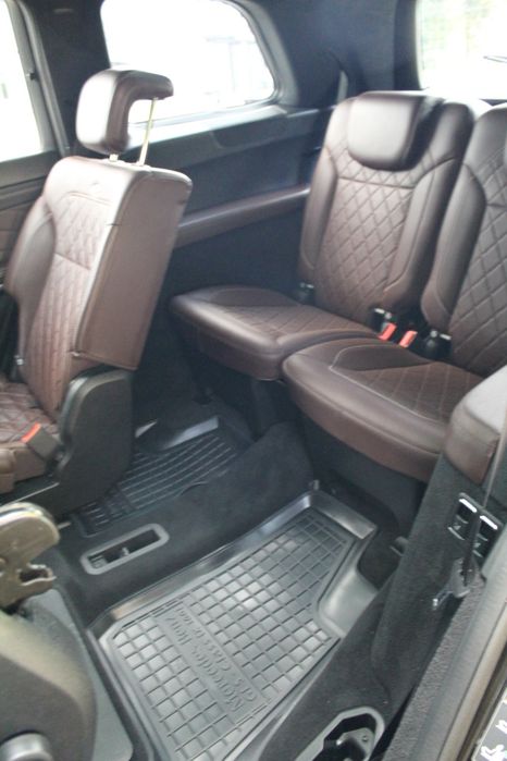 Mercedes-Benz GL-Class 2013 VIN WDC1668731A242534 фото оголошення 7 з 24