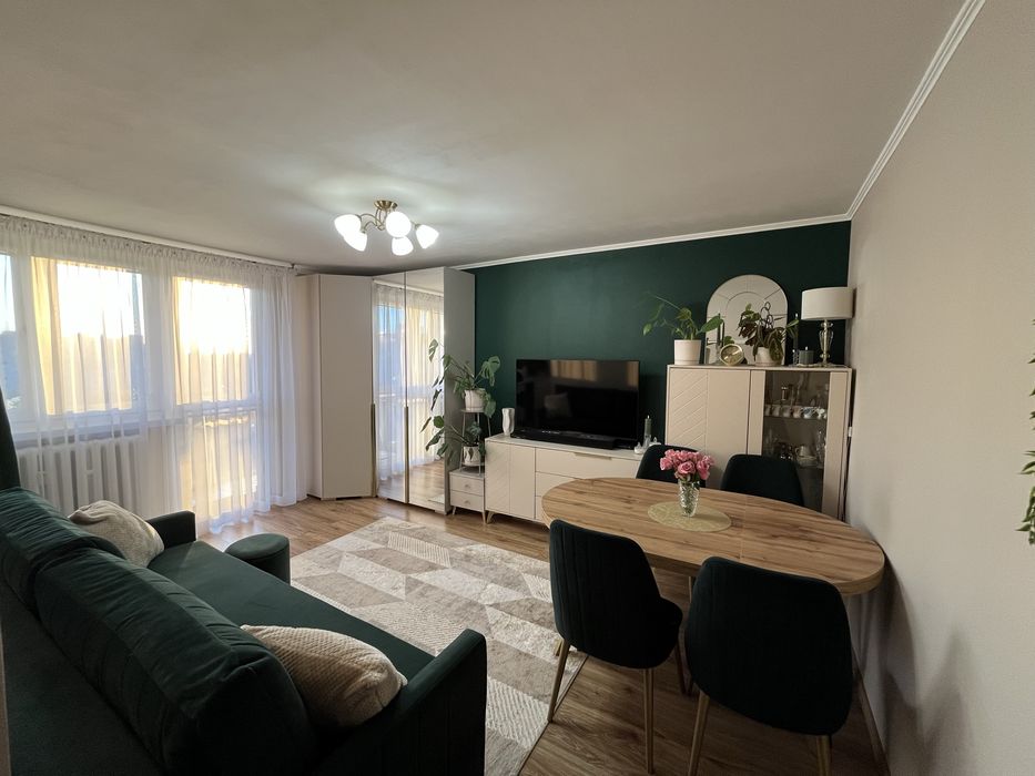 MIESZKANIE 1 POKOJE | 27,18 m² | ŁÓDŹ – ZARZEW | 260 000 ZŁ