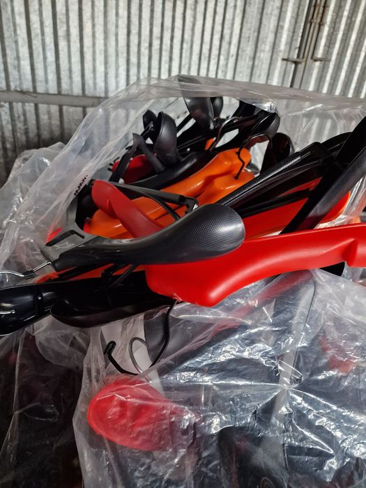 WIESZAKI-cała paka! grube! solidne!