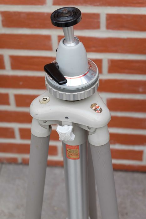 Профессиональный штатив Linhof 215см