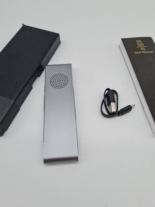 Translator Tłumacz elektroniczny wielojęzykowy PL