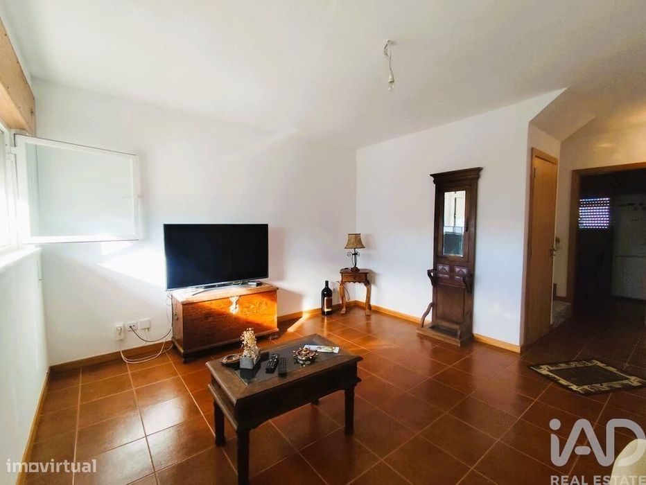 Duplex T2 em Nossa Senhora da Conceição e São Bartolomeu de 84 m2