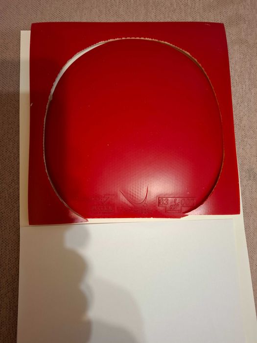 Yasaka Rakza 7 + Rakza 9