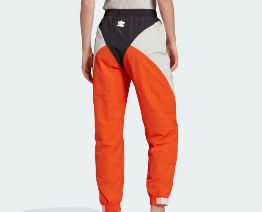 Adidas paolina ruso жіночі штани