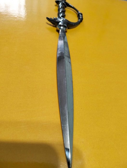 Нож для бумаги/писем