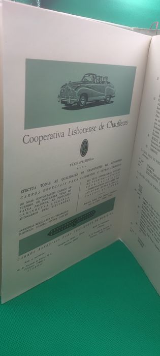 E2 - Livro - Portugal Pais do Turismo Nº4