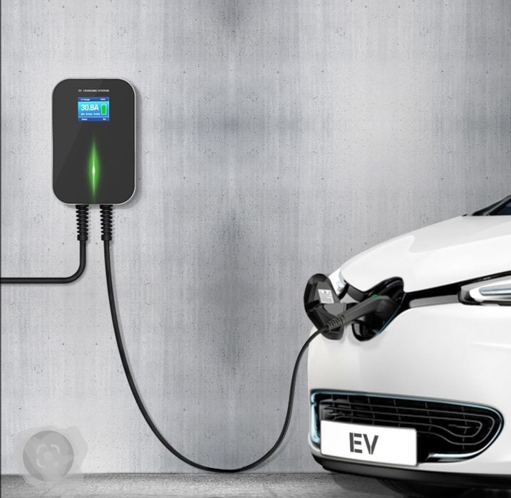 Carregador para veículos elétricos