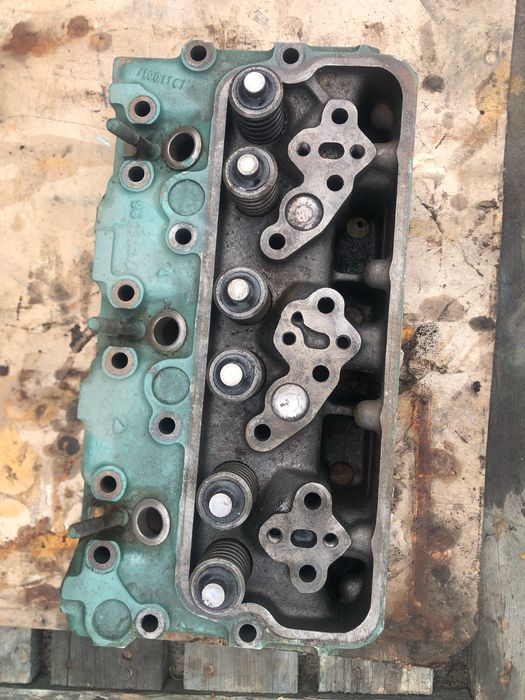 Volvo Penta Głowica silnika 3803310