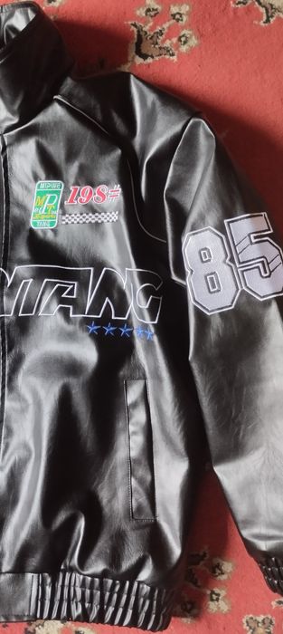 Куртка весна-осінь